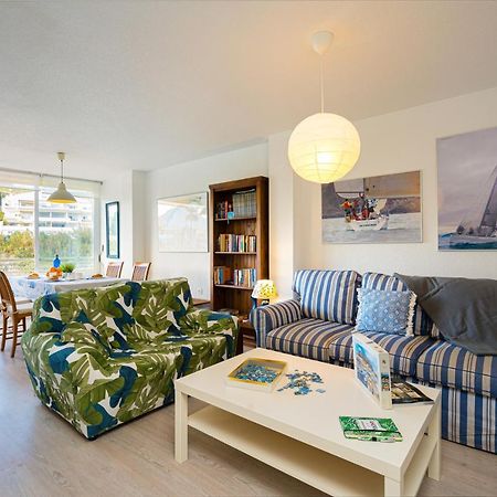 Orza Apartment Altea Exterior photo