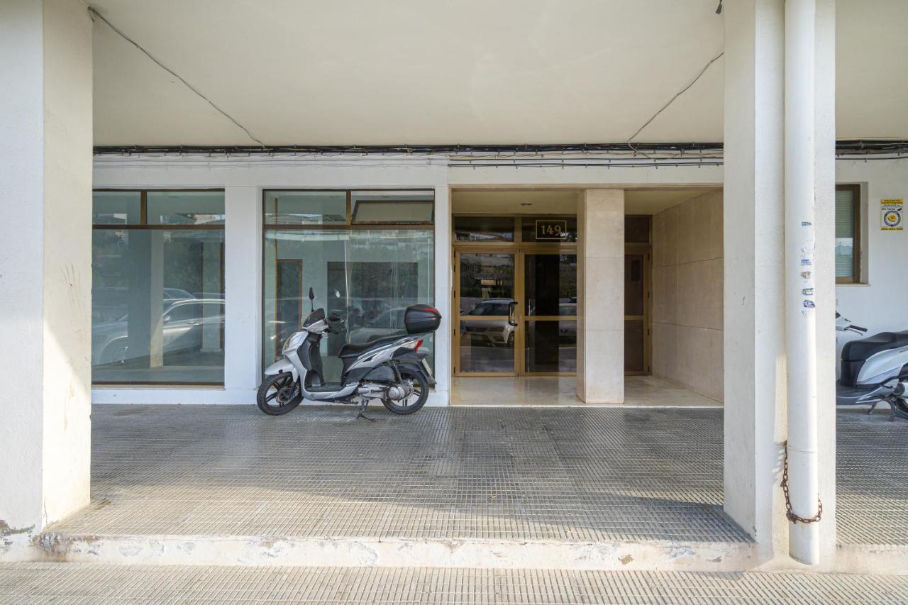 Orza Apartment Altea Exterior photo