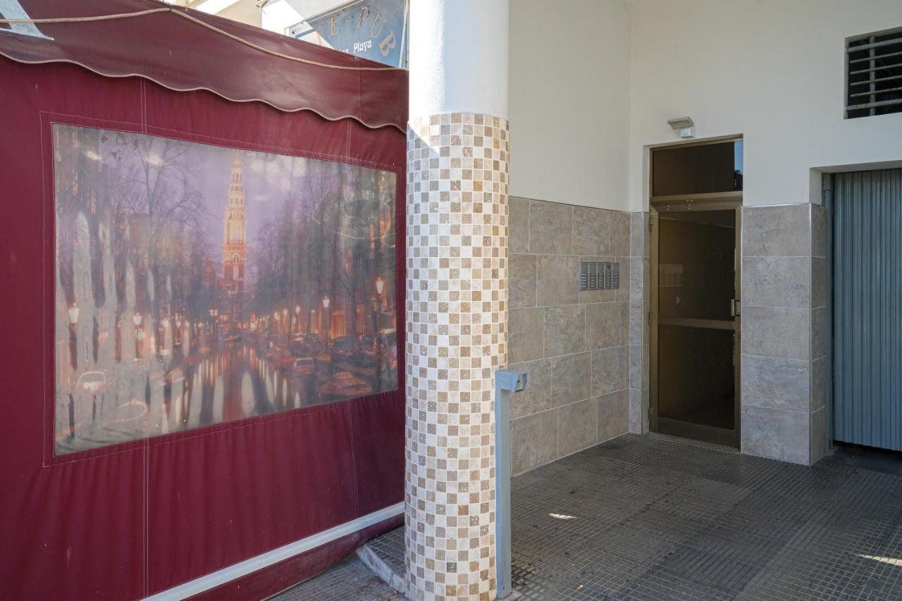 Orza Apartment Altea Exterior photo