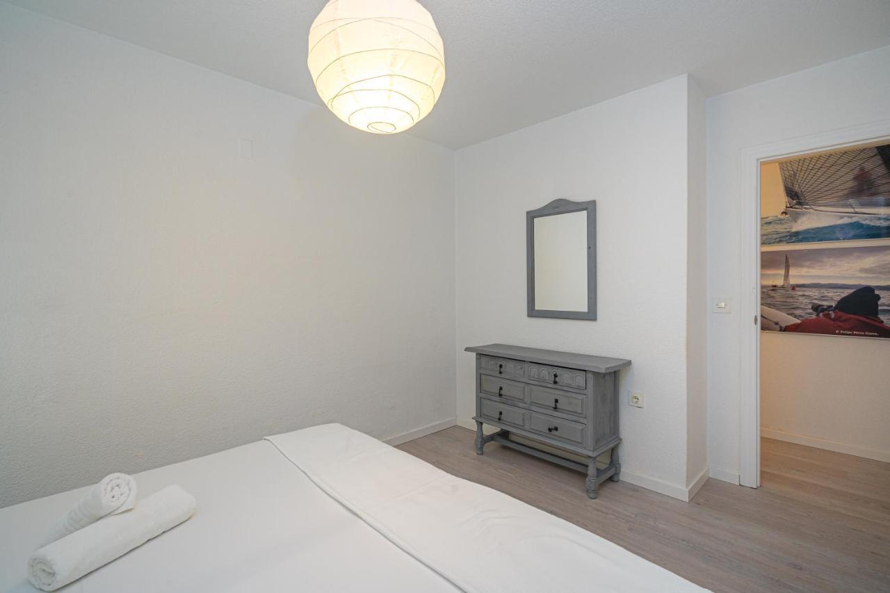 Orza Apartment Altea Exterior photo