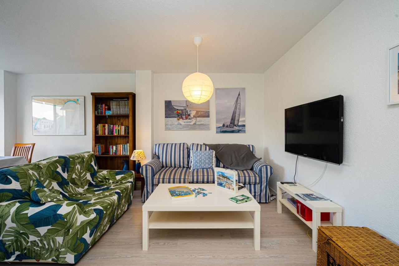 Orza Apartment Altea Exterior photo